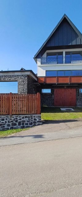 Kodály 7 Vendégház Mátraszentimre-Galyatető 