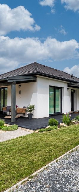 Ház a Hold utcában Vendégház Kehidakustány