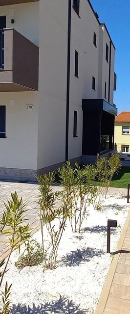 Sunrise Pošesi Medulin