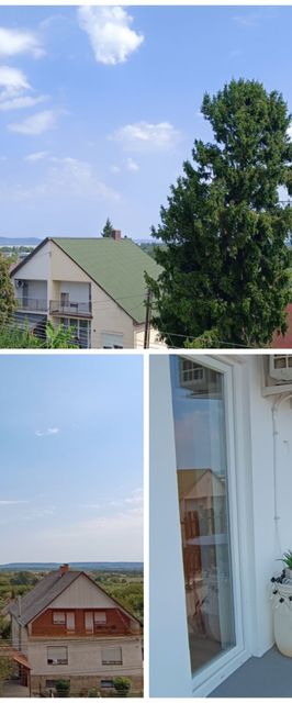 Kitti Apartman Fonyód