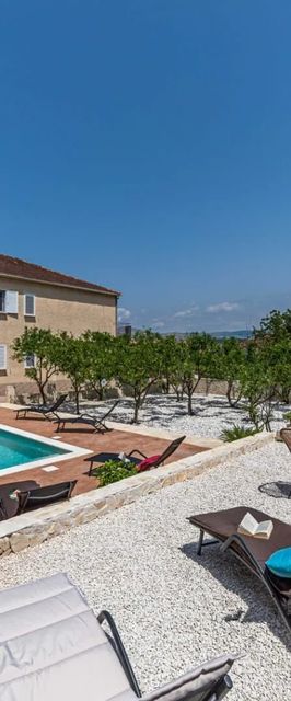 Apartments Piveta Okrug Gornji