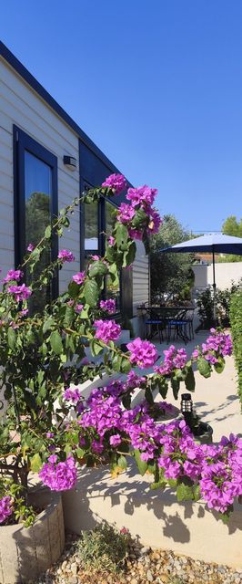 Mobile House Alba Bibinje