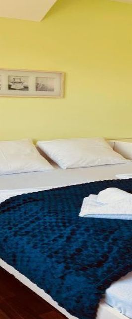 Apartamenty Baltic Sea Żeglarska 10 nr2 Grzybowo