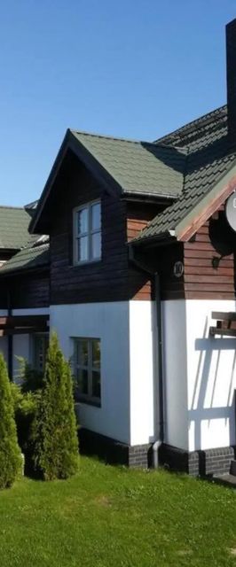 Apartamenty Baltic Sea Żeglarska 10 nr1 Grzybowo