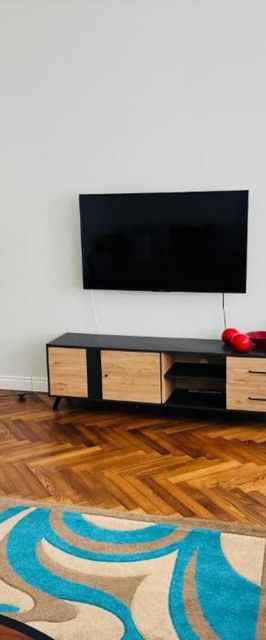 Apartamenty Baltic Sea Graniczna Kołobrzeg