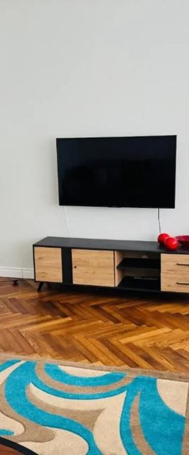 Apartamenty Baltic Sea Graniczna Kołobrzeg