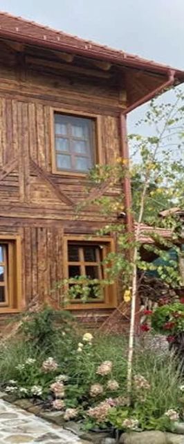 Casă de oaspeți Szénatároló Șiclod