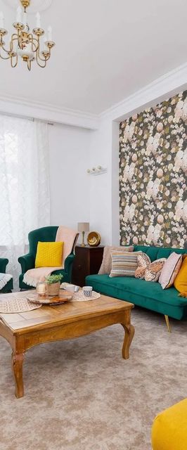 Starowiślna 33a | Apartament Retro | Biurko | Kraków