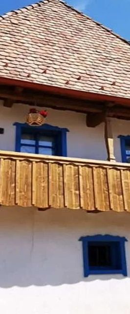 Casa de oaspeți Tornácos kulcsosház