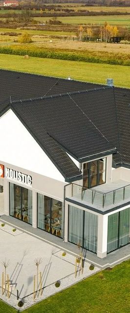 Pensjonat Holistic Solec-Zdrój