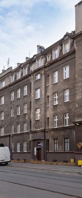 Gliwicka 16 | Jasne Studio | Centrum Katowice