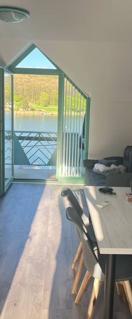 TünDér Apartman Orfű