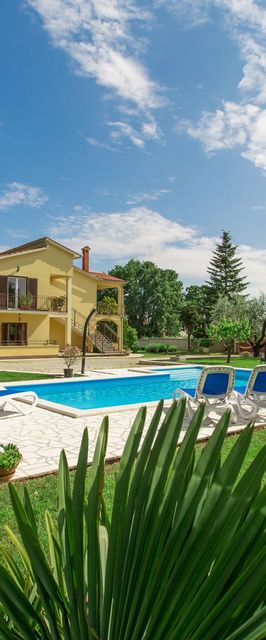 Apartment Residence Adelia 2 Sveti Lovrec