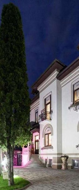 Anemona Hotel Boutique Craiova