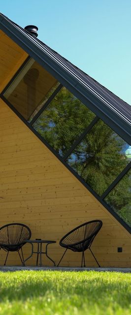 La Livada Chalet Vișeu de Mijloc