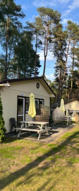 Sosenkowo Domki letniskowe Pobierowo