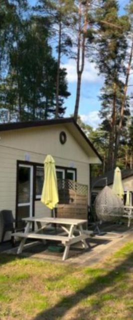 Sosenkowo Domki letniskowe Pobierowo