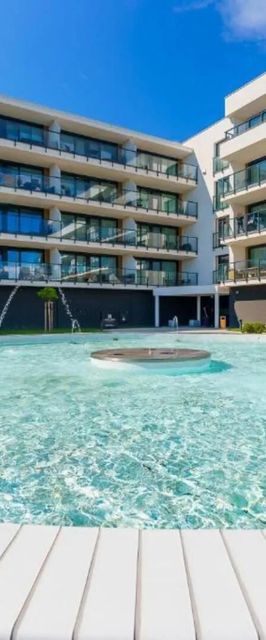 Apartament Westin House 312 Kołobrzeg