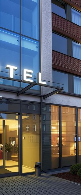 Hotel Campanile Bydgoszcz 