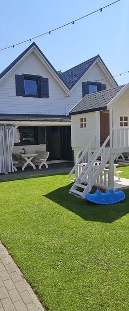 Domki Horyzont  Dziwnówek