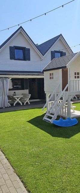 Domki Horyzont  Dziwnówek