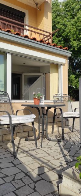 Apartman Car 1 Crikvenica