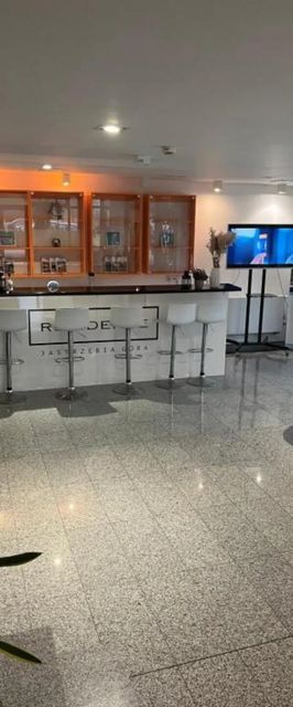 Apartament Sea Power Residence Jastrzębia Góra