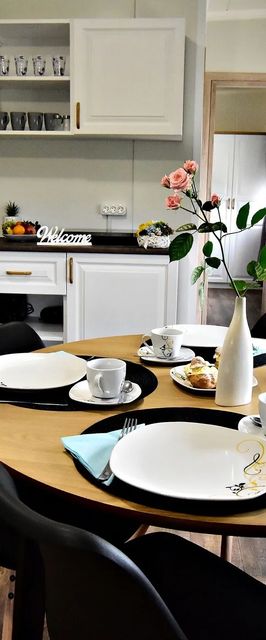 Csoda Apartman Domaszék