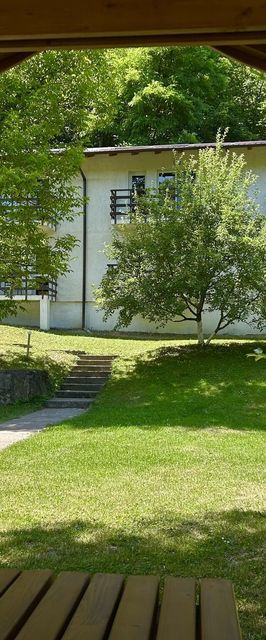 Casa Flori de Sare Slănic