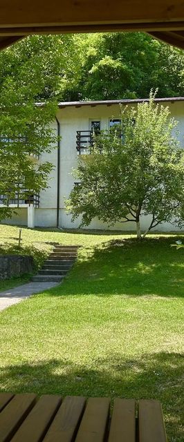 Casa Flori de Sare Slănic