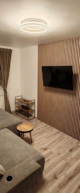Apartament Ralfi Alba Iulia