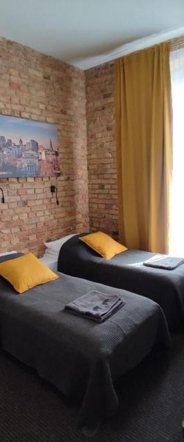 Apartament  Rybaki 6A Poznań