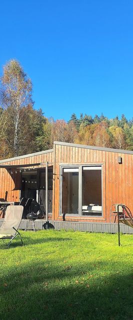 Domek W dolinie Rocha Krasnobród