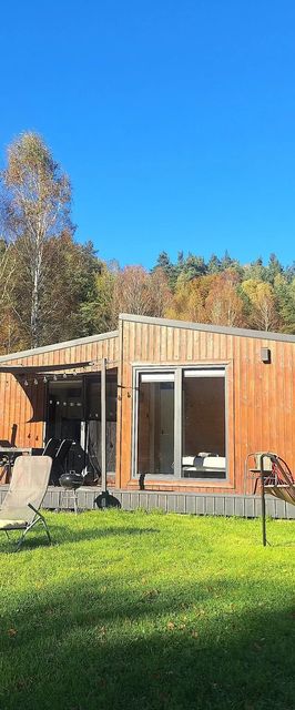 Domek W dolinie Rocha Krasnobród