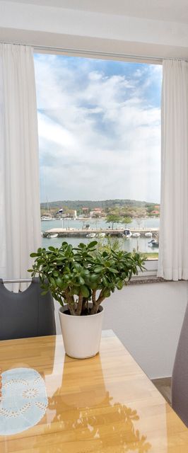 Apartment Filipovic Bilice