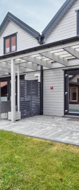 BalticMoon Domki Rewal