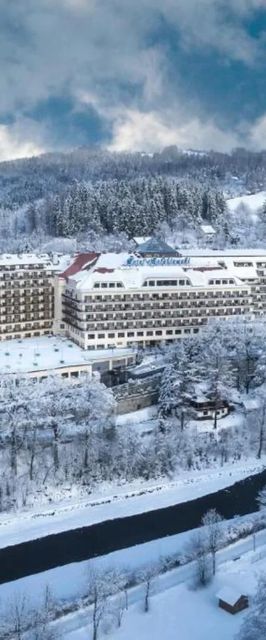 Hotel Gołębiewski Wisła