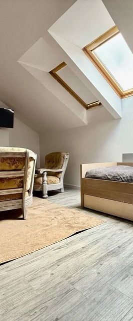 Easy Rent Apartments - Willa Alba Szara Eminencja Nałęczów