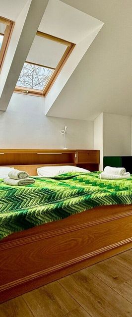 Easy Rent Apartments - Willa Alba Zielono Mi Nałęczów