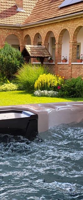 Bodónia Vendégház Bodony