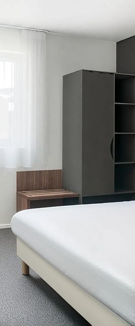 Hotel Campanile Katowice 