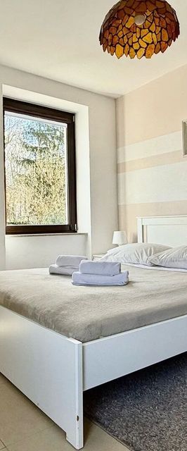 EASY RENT Apartments- Białe Tango Nałęczów