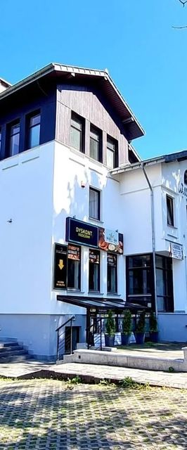 EASY RENT Apartments- Willa Alba Brązowa Sowa Nałęczów