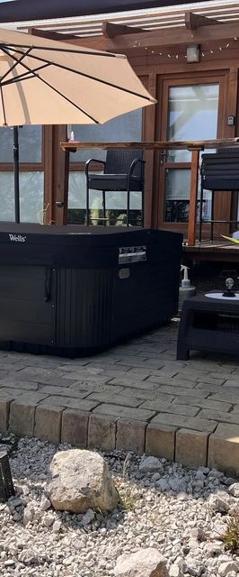 Deseda Bungaló Kaposvár