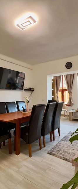 Börzsöny-Burda Apartmanház Ipolydamásd