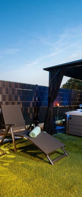 House Cute house with jacuzzi Dugi Rat