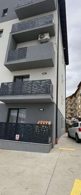 Apartment HUGO House Luxury & Quiet - Free Parking Zalău