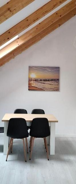 Apartamenty Słonecznikowa Jastrzębia Góra