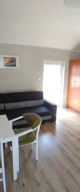 Apartamenty Afrodyta Karwia
