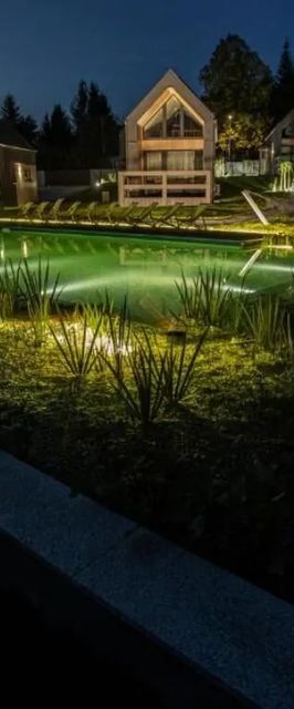 Bobrowe Wzgórza Resort